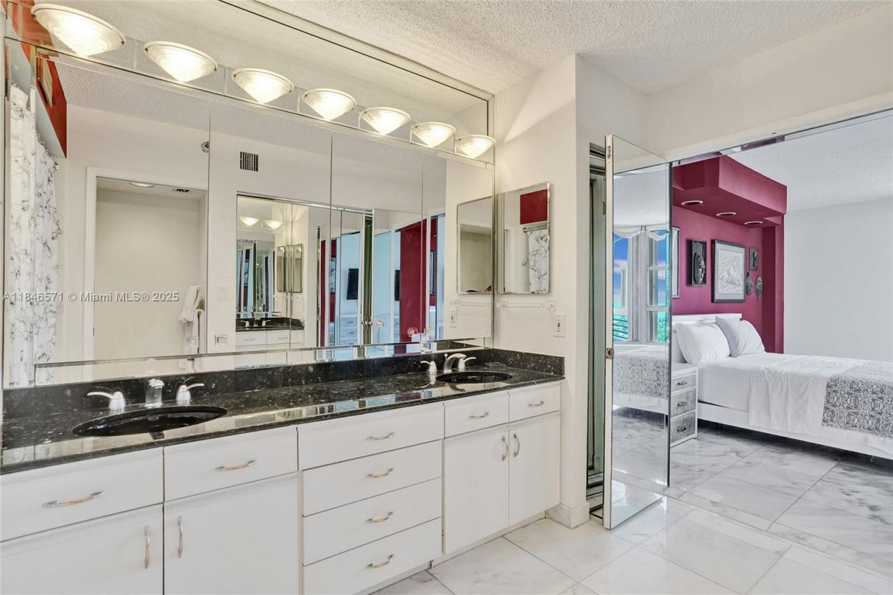 19101 Mystic Pointe Dr, Unit 1711, Aventura, FL 33180 Photo