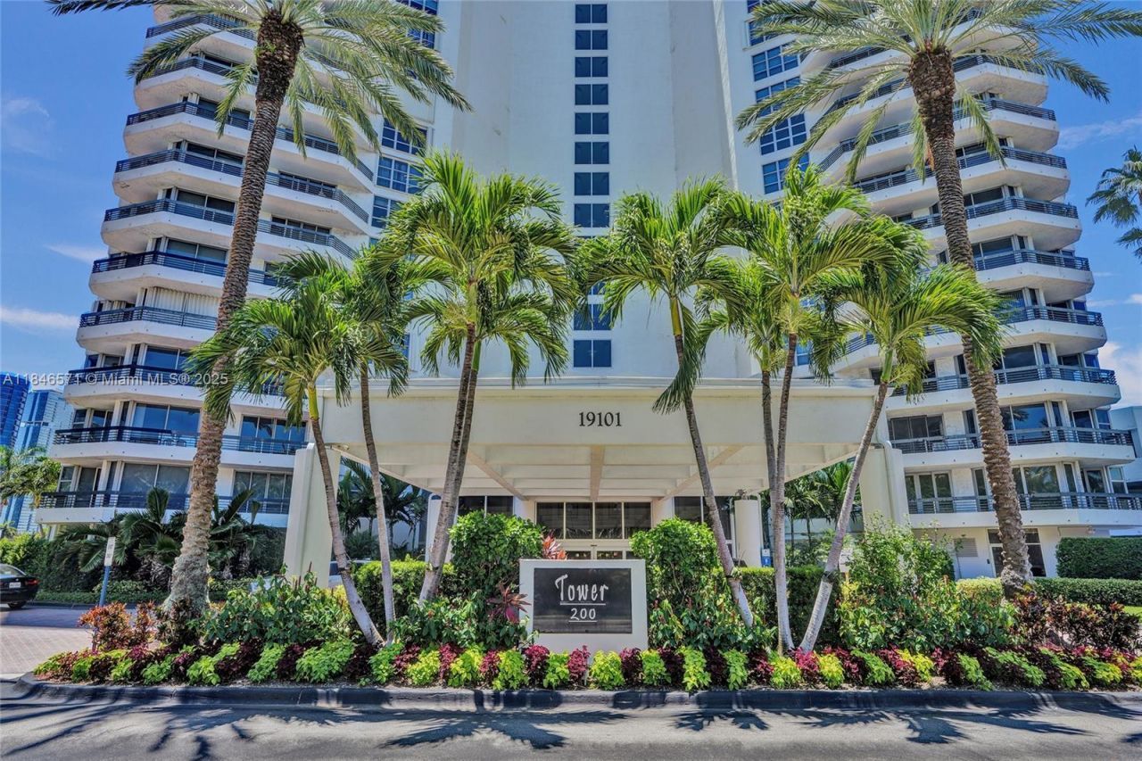 19101 Mystic Pointe Dr, Unit 1711, Aventura, FL 33180 Photo