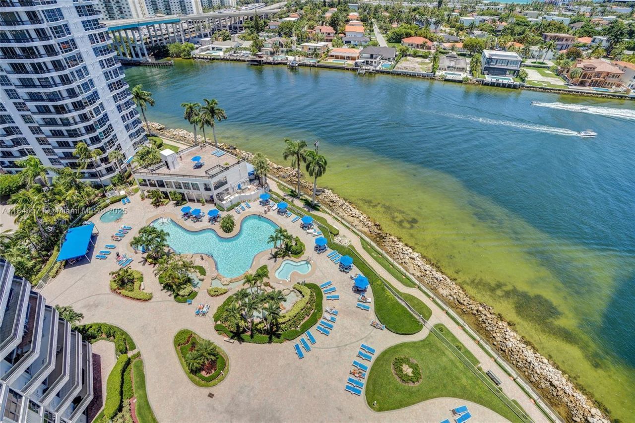 19101 Mystic Pointe Dr, Unit 1711, Aventura, FL 33180 Photo