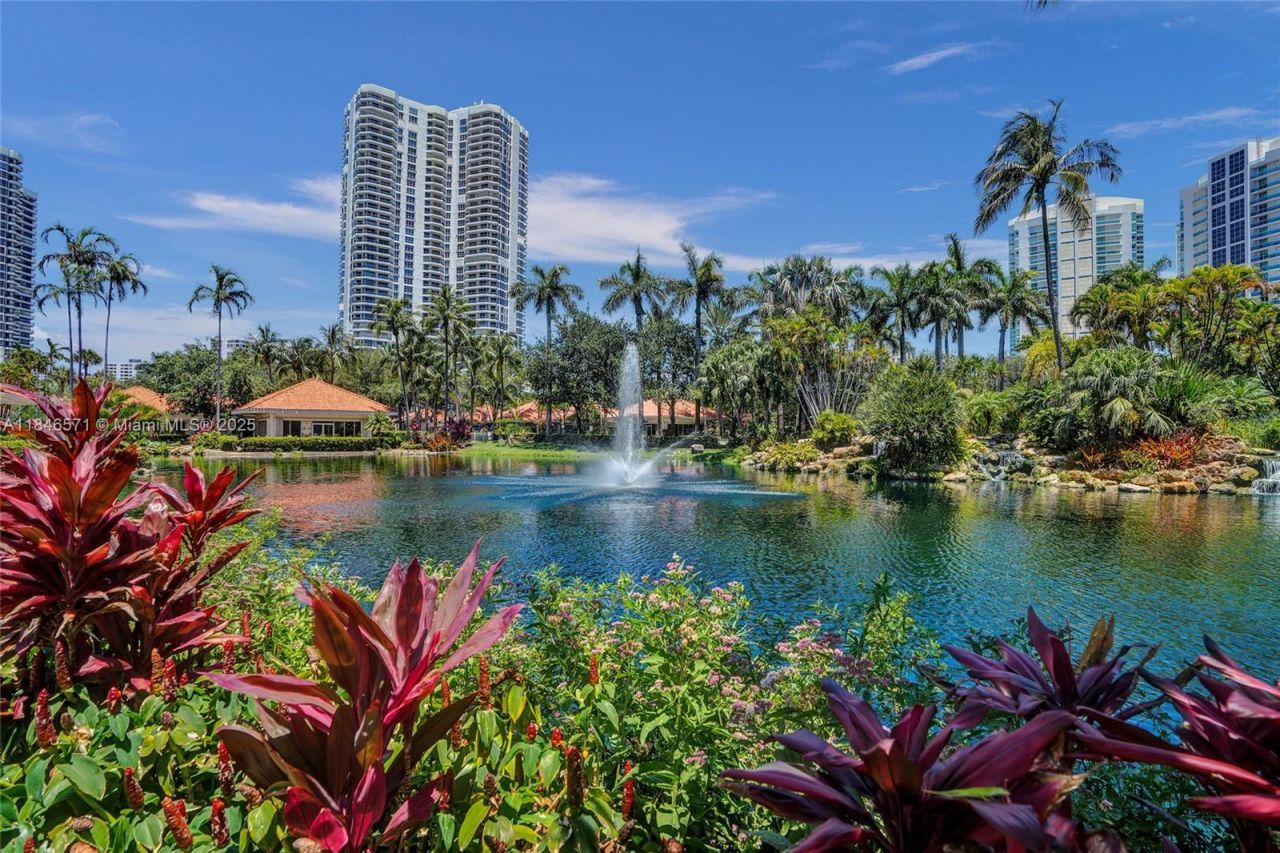 19101 Mystic Pointe Dr, Unit 1711, Aventura, FL 33180 Photo