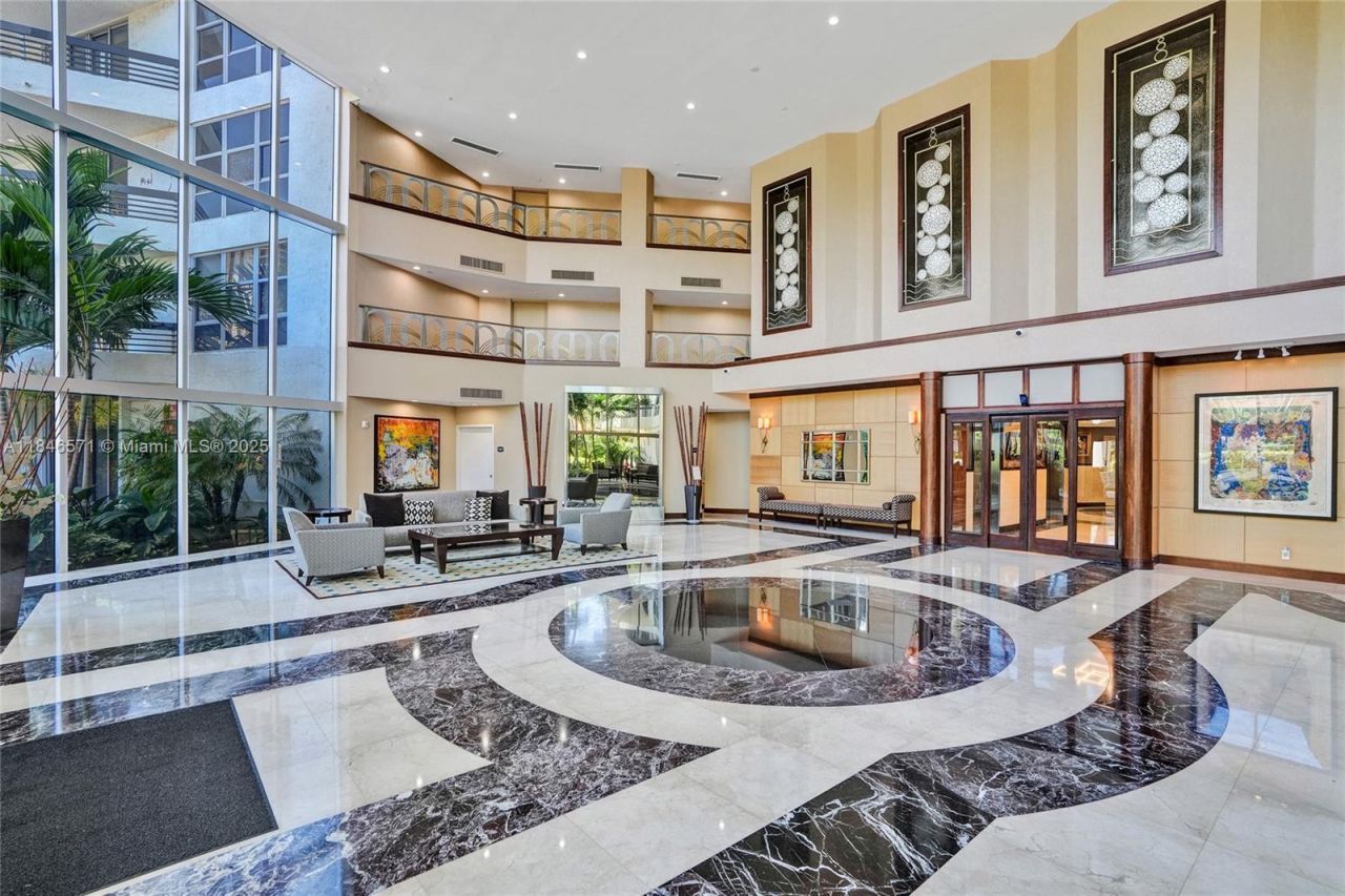 19101 Mystic Pointe Dr, Unit 1711, Aventura, FL 33180 Photo
