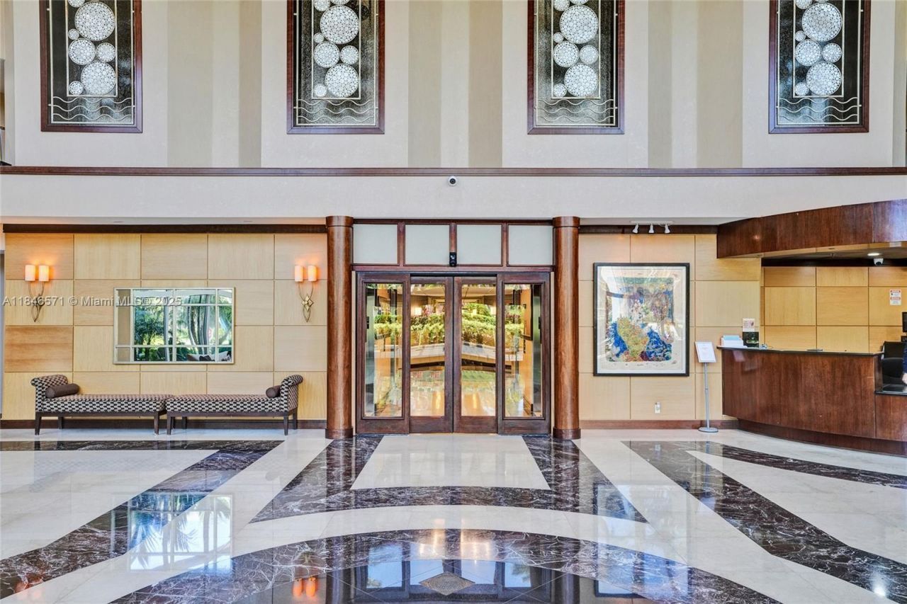 19101 Mystic Pointe Dr, Unit 1711, Aventura, FL 33180 Photo