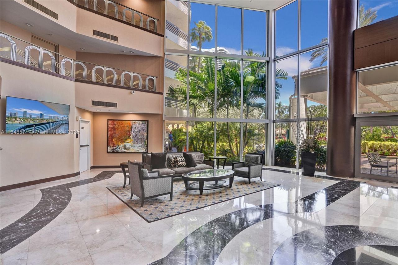 19101 Mystic Pointe Dr, Unit 1711, Aventura, FL 33180 Photo