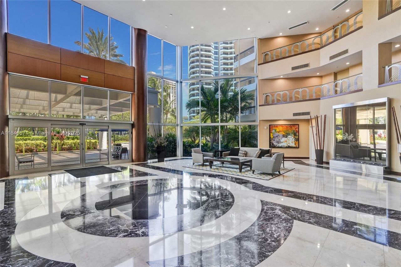 19101 Mystic Pointe Dr, Unit 1711, Aventura, FL 33180 Photo