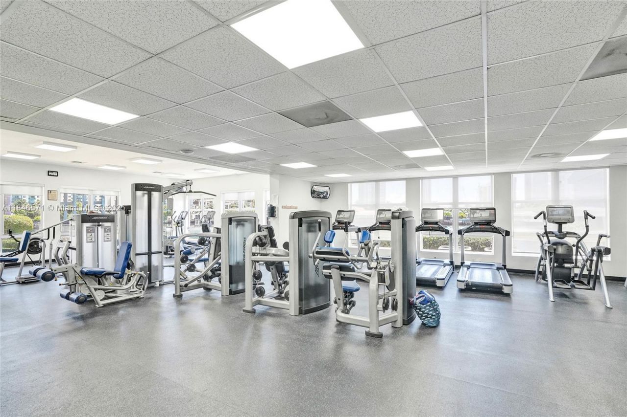 19101 Mystic Pointe Dr, Unit 1711, Aventura, FL 33180 Photo