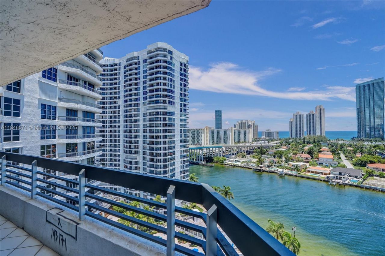 19101 Mystic Pointe Dr, Unit 1711, Aventura, FL 33180 Photo