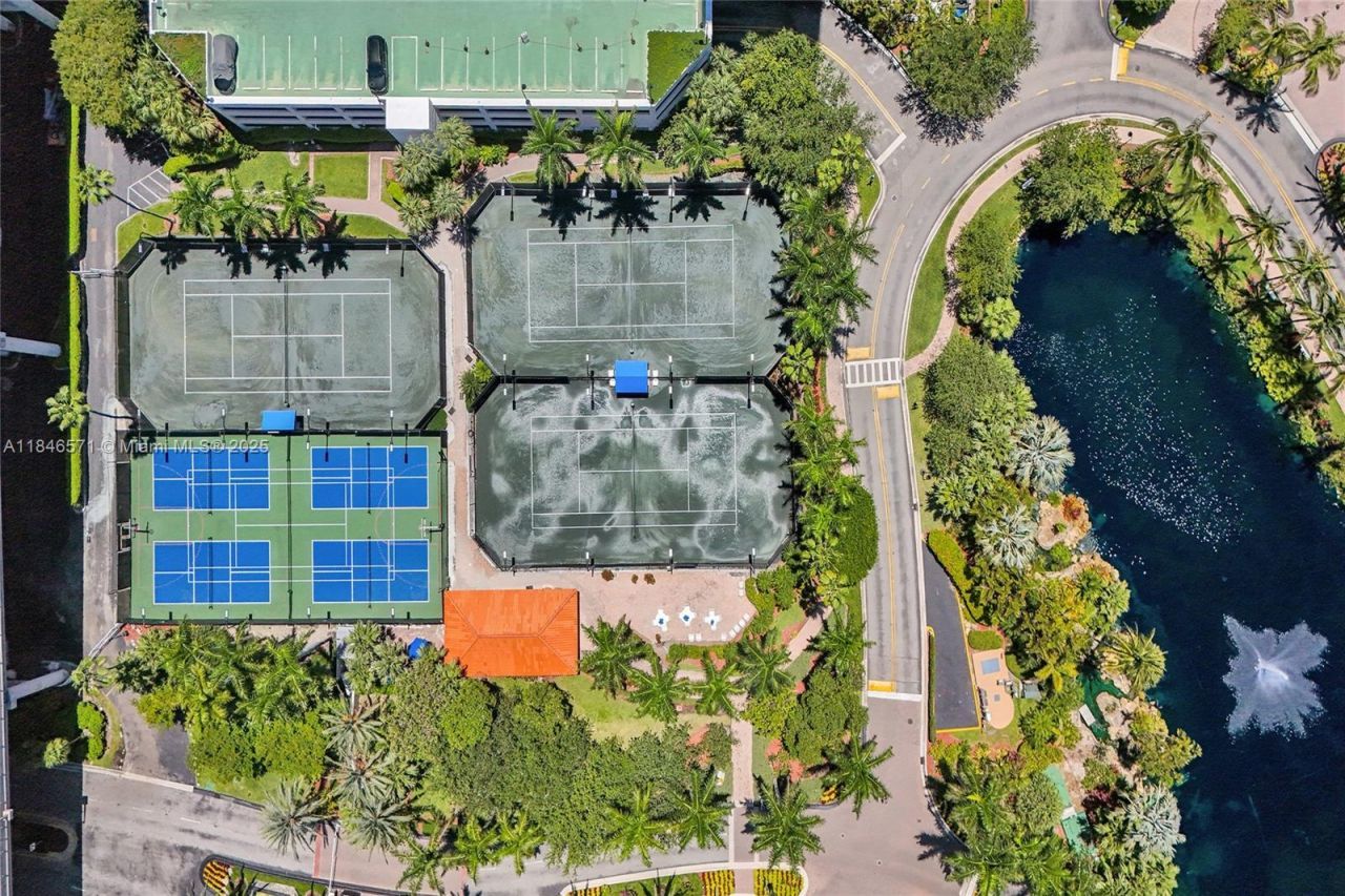 19101 Mystic Pointe Dr, Unit 1711, Aventura, FL 33180 Photo