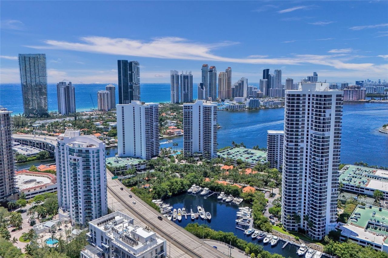 19101 Mystic Pointe Dr, Unit 1711, Aventura, FL 33180 Photo