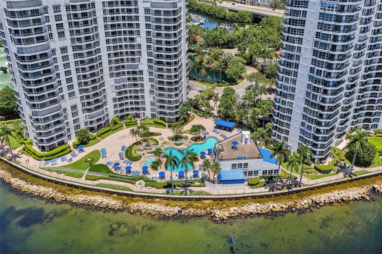 19101 Mystic Pointe Dr, Unit 1711, Aventura, FL 33180 Photo