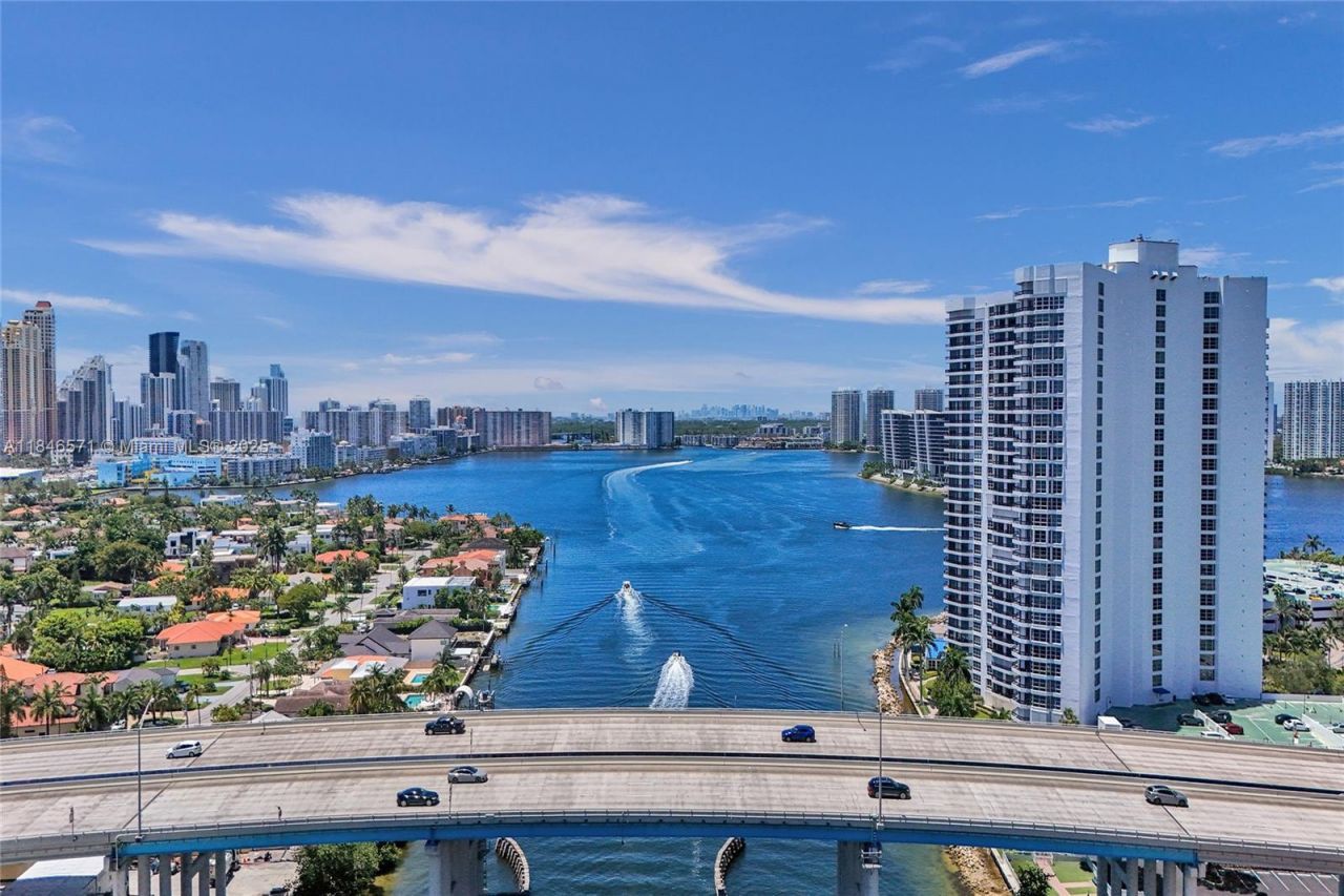 19101 Mystic Pointe Dr, Unit 1711, Aventura, FL 33180 Photo