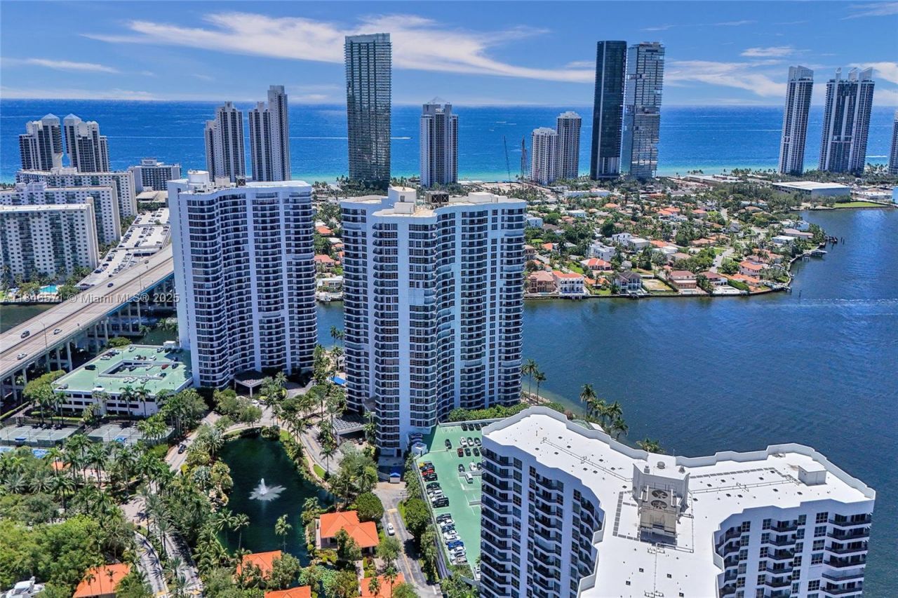 19101 Mystic Pointe Dr, Unit 1711, Aventura, FL 33180 Photo