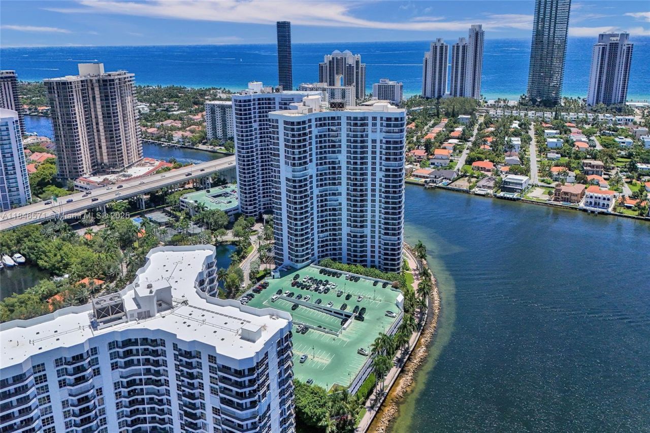 19101 Mystic Pointe Dr, Unit 1711, Aventura, FL 33180 Photo