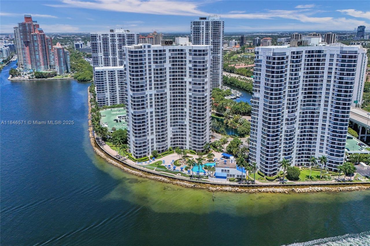 19101 Mystic Pointe Dr, Unit 1711, Aventura, FL 33180 Photo