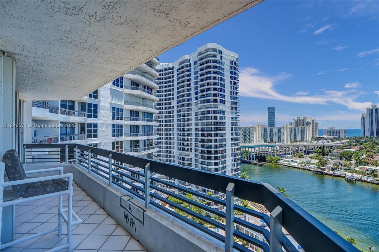 19101 Mystic Pointe Dr, Unit 1711, Aventura, FL 33180 Photo