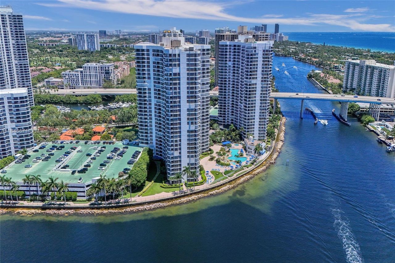 19101 Mystic Pointe Dr, Unit 1711, Aventura, FL 33180 Photo