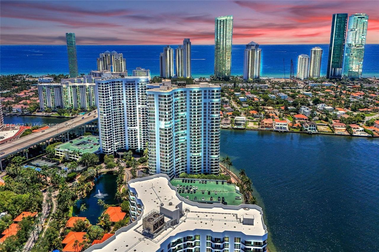 19101 Mystic Pointe Dr, Unit 1711, Aventura, FL 33180 Photo