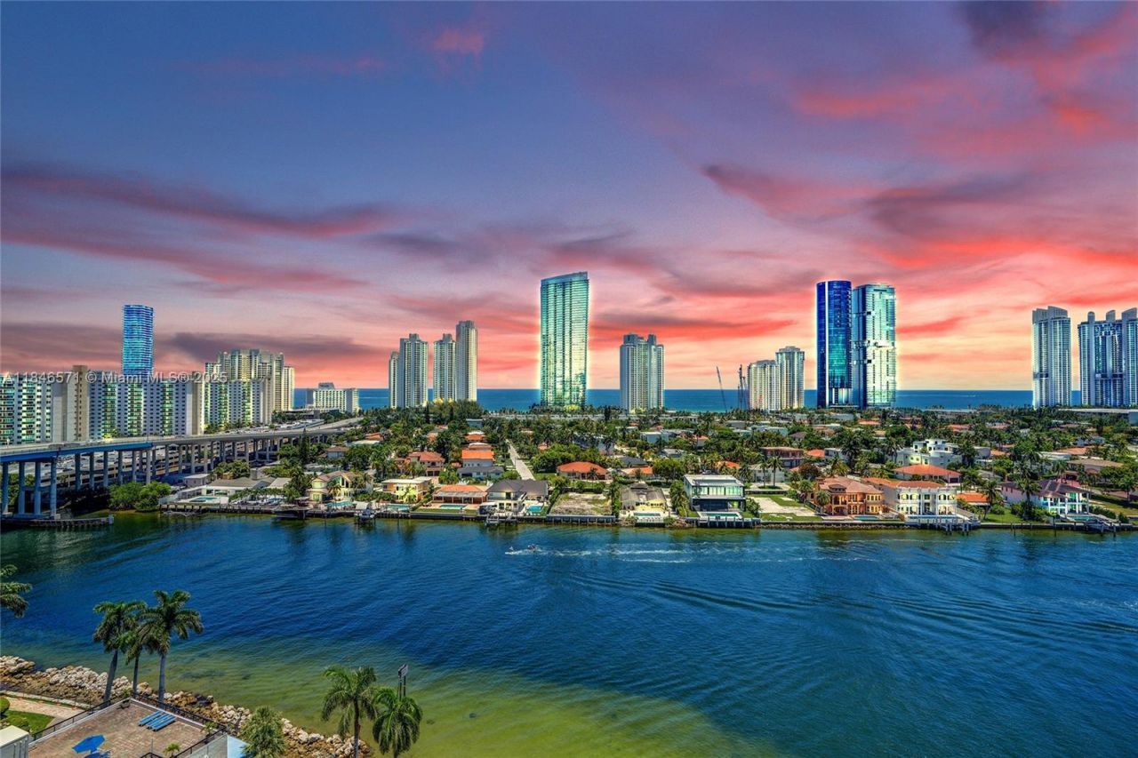 19101 Mystic Pointe Dr, Unit 1711, Aventura, FL 33180 Photo