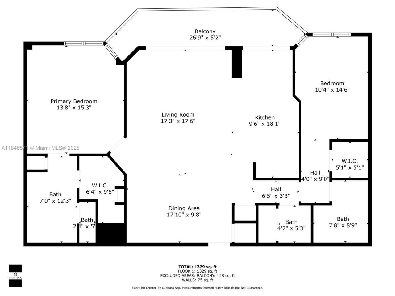 19101 Mystic Pointe Dr, Unit 1711, Aventura, FL 33180 Photo