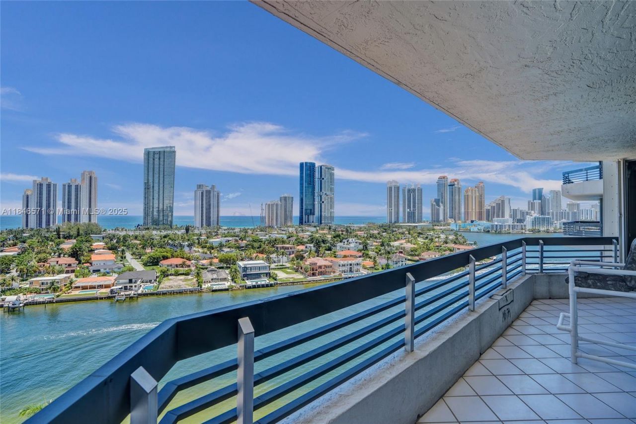 19101 Mystic Pointe Dr, Unit 1711, Aventura, FL 33180 Photo