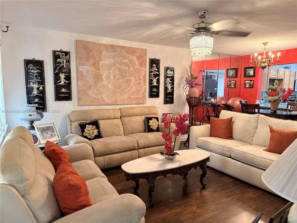215 SE 3rd Ave, Unit 102C, Hallandale Beach, FL 33009