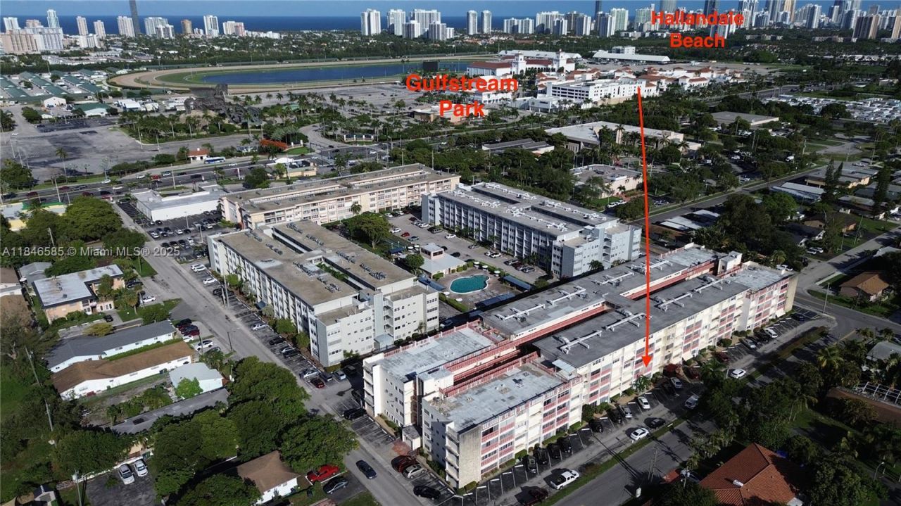 215 SE 3rd Ave, Unit 102C, Hallandale Beach, FL 33009 Photo