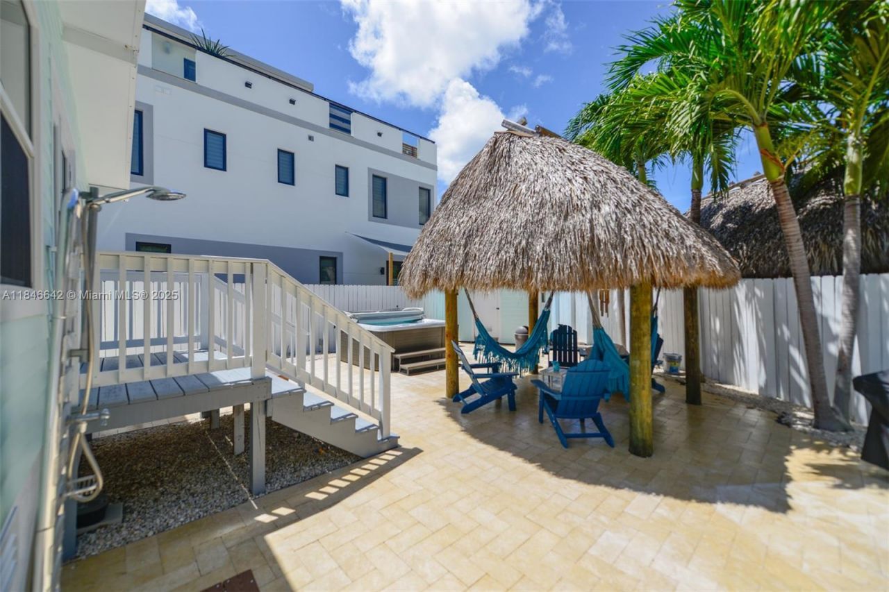 11 Mockingbird Rd, Key Largo, FL 33037 Photo