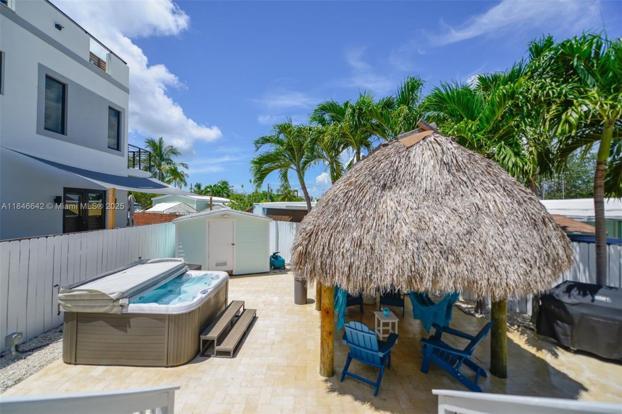 11 Mockingbird Rd, Key Largo, FL 33037 Photo