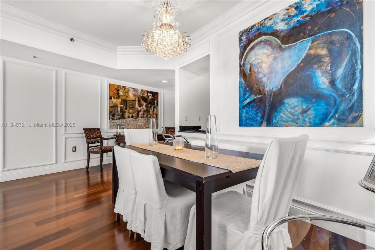 400 Alton Rd, Unit 2409, Miami Beach, FL 33139 Photo