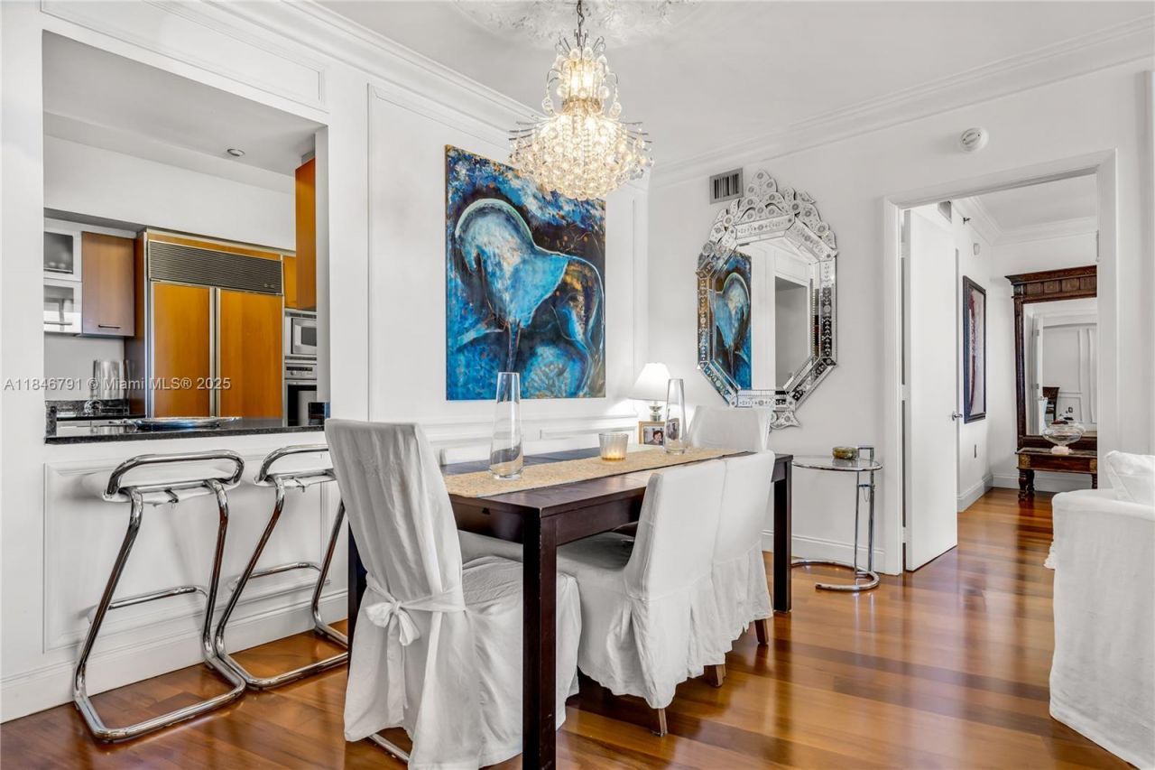 400 Alton Rd, Unit 2409, Miami Beach, FL 33139 Photo