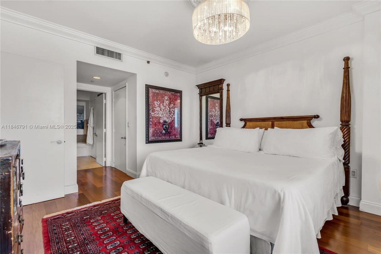 400 Alton Rd, Unit 2409, Miami Beach, FL 33139 Photo