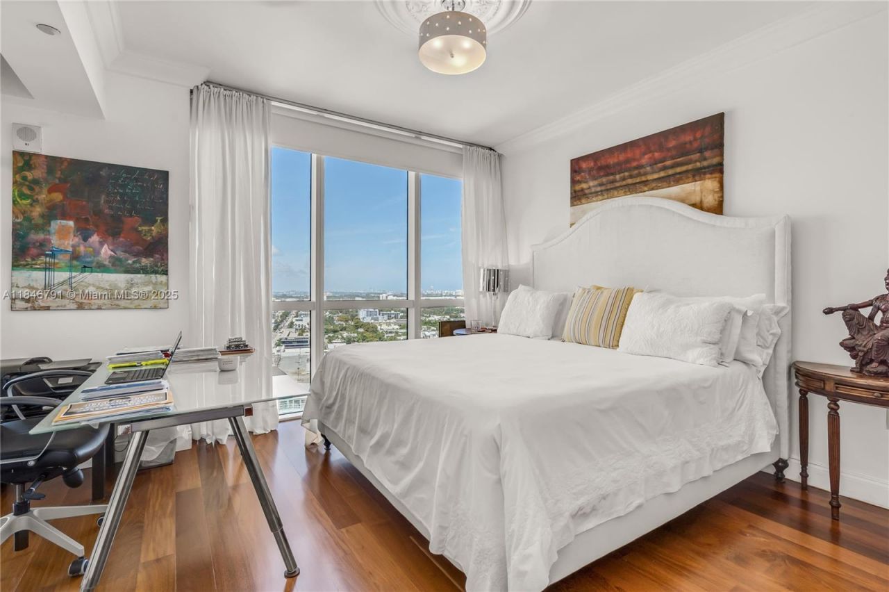 400 Alton Rd, Unit 2409, Miami Beach, FL 33139 Photo