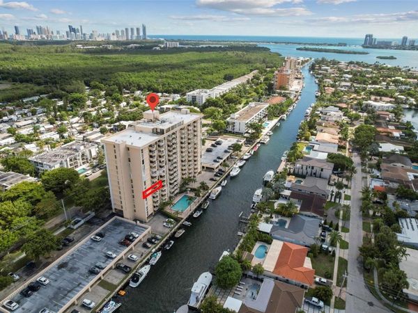 2350 NE 135th St, Unit 504, North Miami, FL 33181