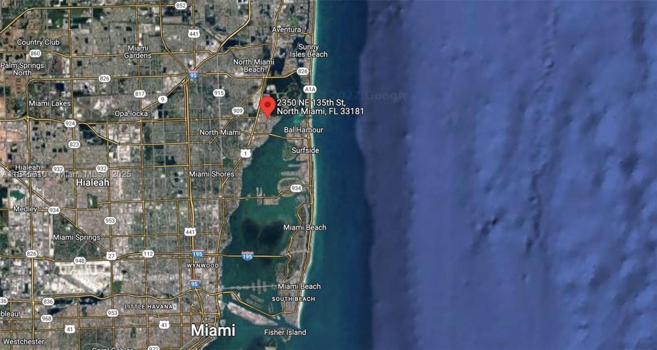 2350 NE 135th St, Unit 504, North Miami, FL 33181 Photo