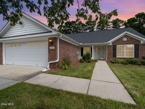 2114 Sweetbay Circle, Burlington, NC 27215