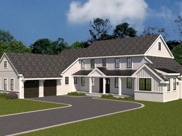 105 PRIVET LANE, Unit LOT 4, WAYNE, PA 19087