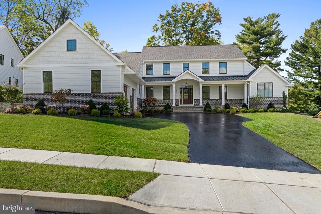 105 PRIVET LANE, WAYNE, PA 19087