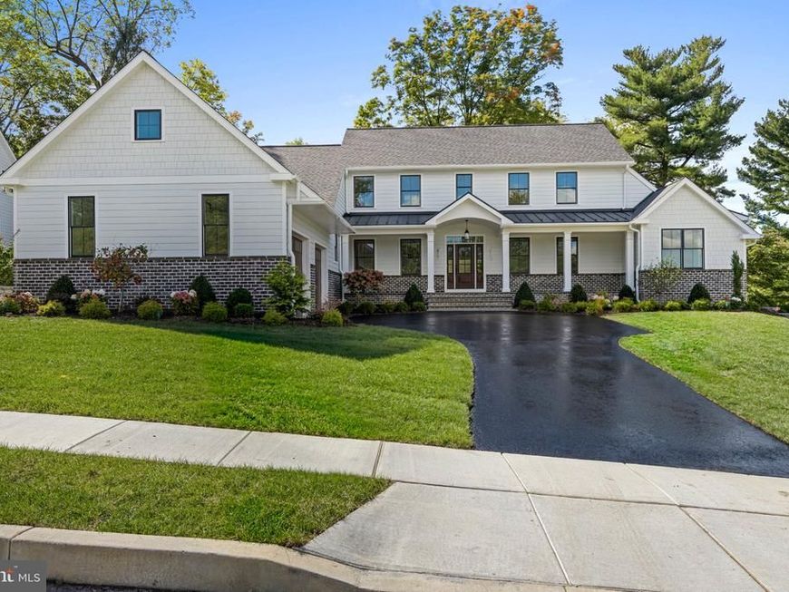 105 Privet Lane, Unit LOT 4, Wayne, PA 19087 Main Photo