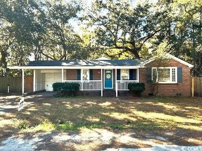 705 Fogel St., Georgetown, SC 29440