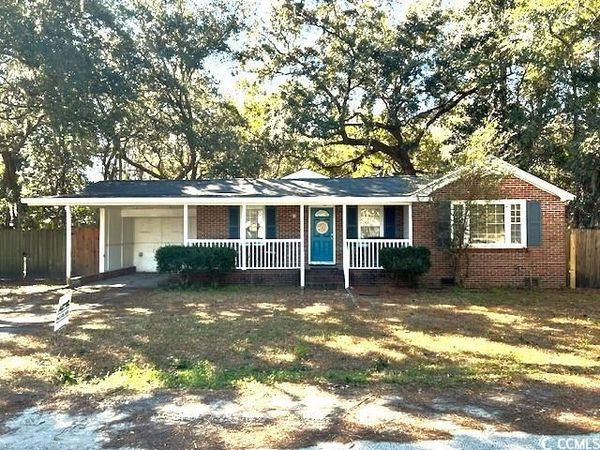 705 Fogel St., Georgetown, SC 29440