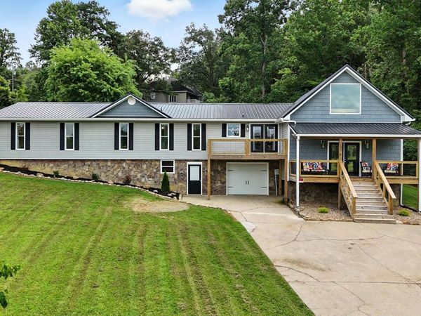 3270 Ripley Island Road, Afton, TN 37616