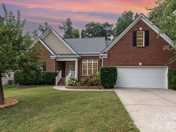 7508 Turkey Trot Drive, Stanley, NC 28164