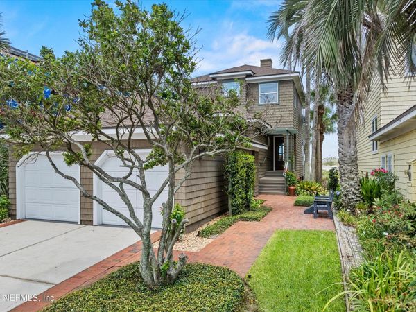 1819 OCEAN Drive S, Jacksonville Beach, FL 32250