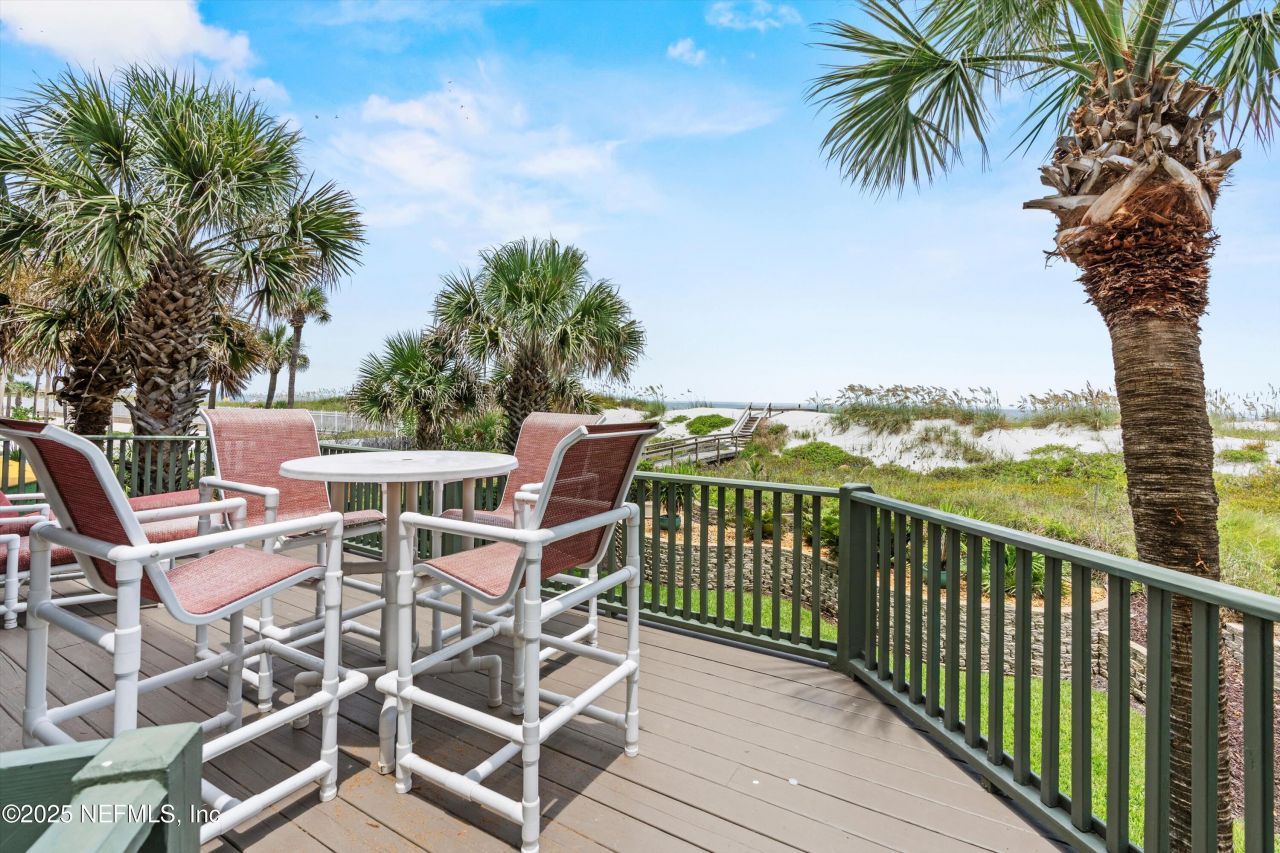 1819 Ocean Drive S, Jacksonville Beach, FL 32250 Photo