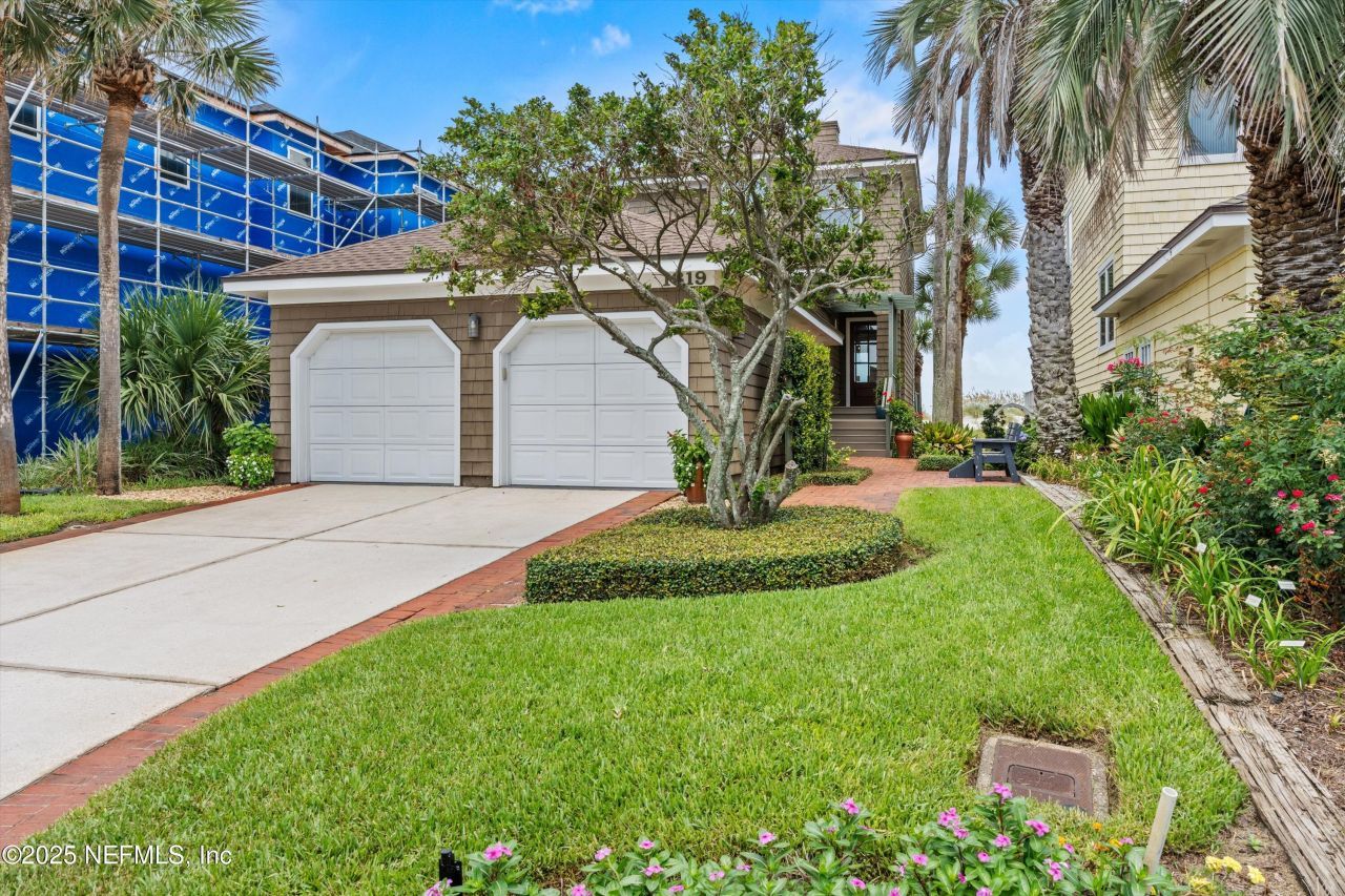 1819 Ocean Drive S, Jacksonville Beach, FL 32250 Photo