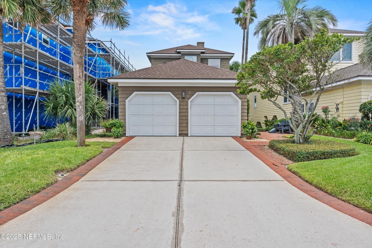 1819 Ocean Drive S, Jacksonville Beach, FL 32250 Photo