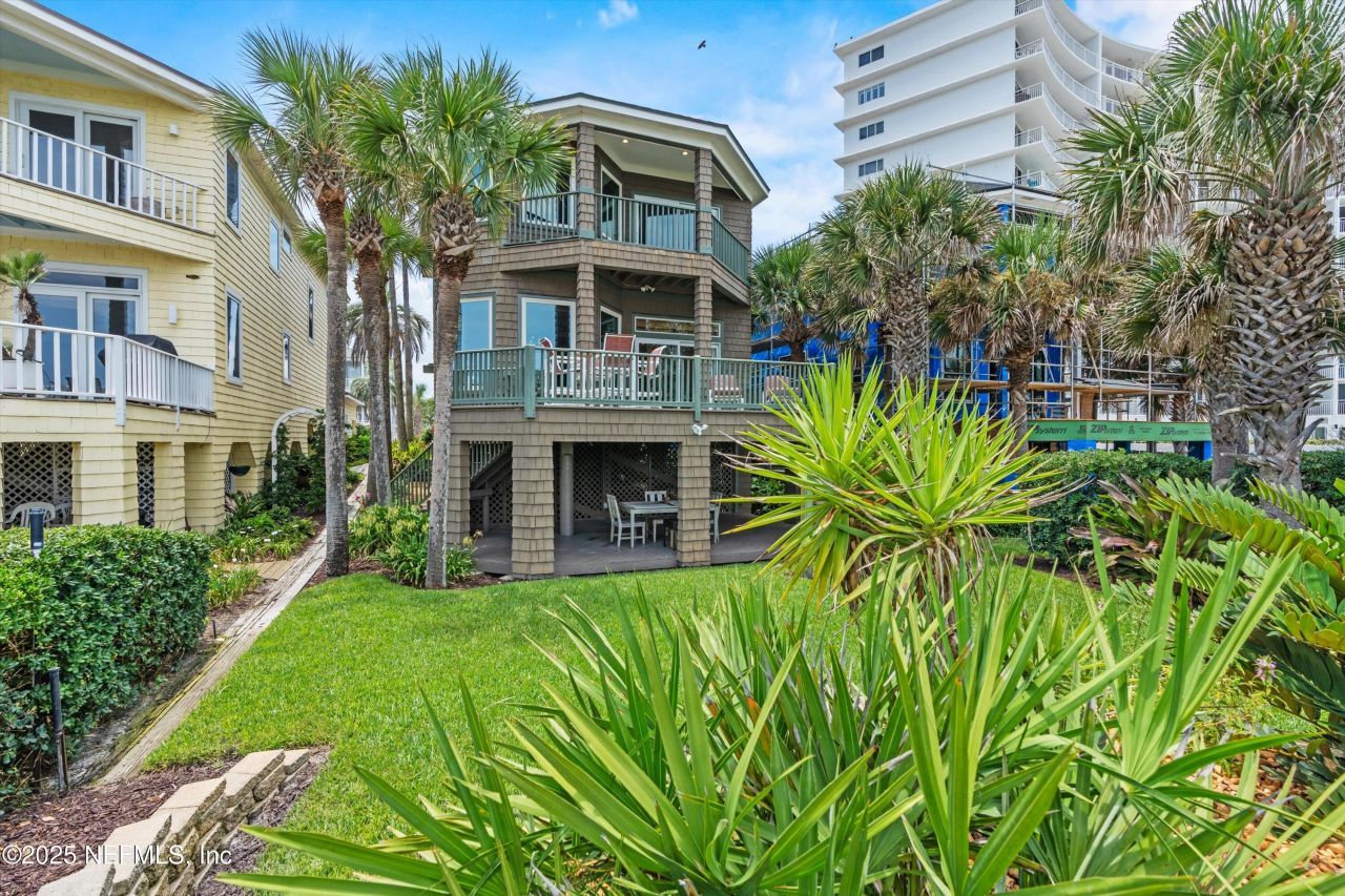 1819 Ocean Drive S, Jacksonville Beach, FL 32250 Photo