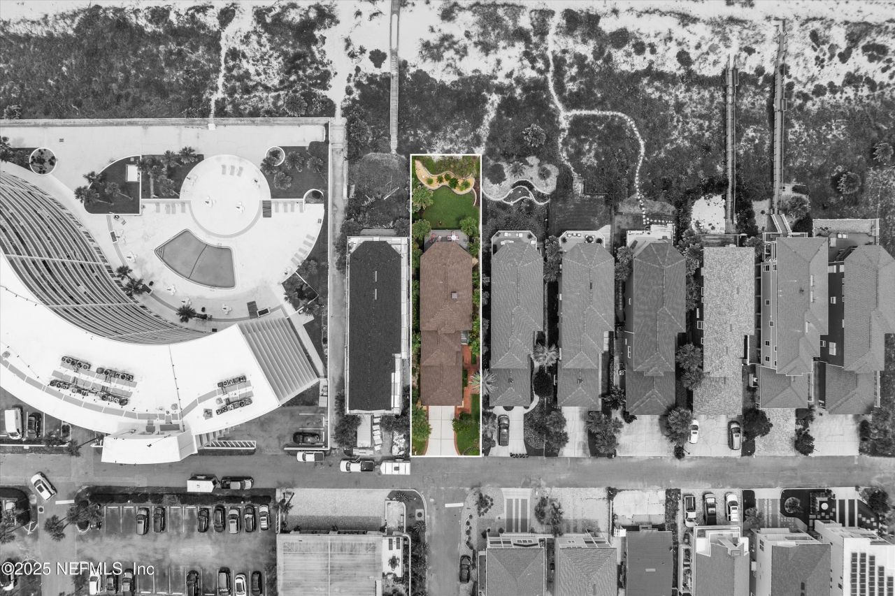 1819 Ocean Drive S, Jacksonville Beach, FL 32250 Photo