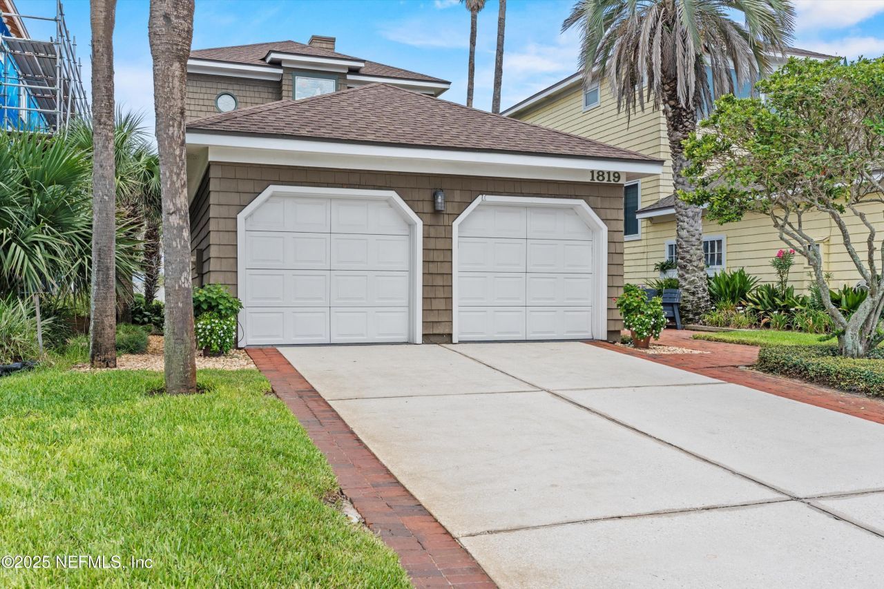1819 Ocean Drive S, Jacksonville Beach, FL 32250 Photo