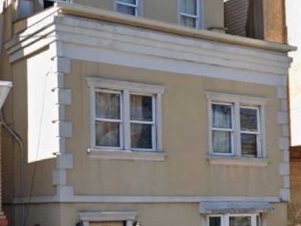863 Summit Ave, Jersey, NJ 07307