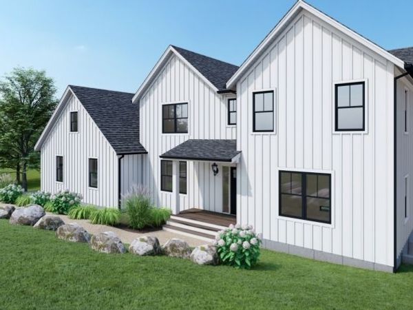 184 Hickory Tavern Rd, Long Hill, NJ 07933